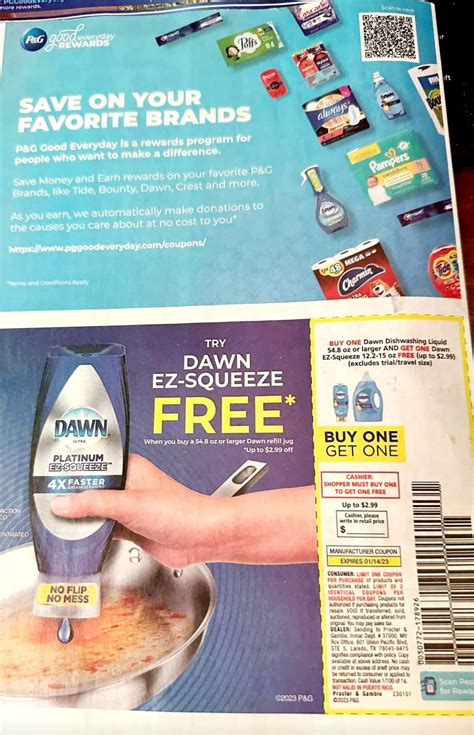 p & g coupons printable|wp wiadomości z kraju i ze świata.